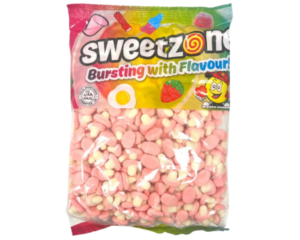 SWEETZONE FIZZY MAGIC MUSHROOMS UK 1KG BAR