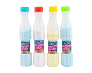 MEGA SHERBET BOTTLE 36G X 20PACK