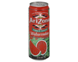 ARIZONA WATERMELON 680ML X 24 PACK
