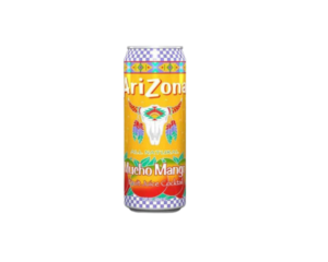 ARIZONA MUCHO MANGO 680ML X 24 PACK
