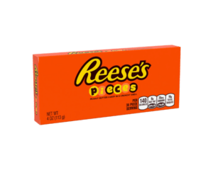 REESES PIECES BIG BOX 150G X 12 PACK