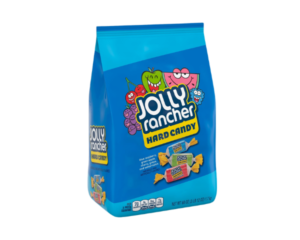 JOLLY RANCHER BULK HARD ASSORTMENT 1.7KG