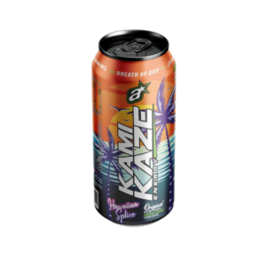KAMIKAZE HAWAIIAN SPLICE 500ML 12 PACK