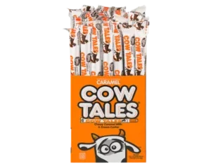 GOETZES CONVERTIBLE BOX COW TALES 340G X 36 PACK