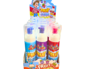 FRUIT FOAM (70ML X 12) X 8 PACK