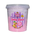 FAIRY FLOSS GRAPE 60 GMS