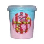 FAIRY FLOSS ORIGINAL 60 GMS