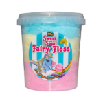 FAIRY FLOSS UNICORNS 60 GMS