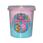 FAIRY FLOSS BUBBLEGUM