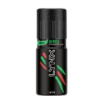 LYNX DEO AFRICA 150ML 6 PACK