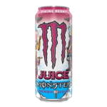 MONSTER ENERGY VIKING BERRY JUICE 473ML X 24 PACK
