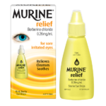 MURINE RELIEF EYE DROPS | 15ML