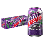 MOUNTAIN DEW PURPLE THUNDER 355 ML X 12 PACK