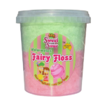 Fairy Floss Watermelon