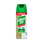 GLEN 20 300g DISINFECTANT SPRAY