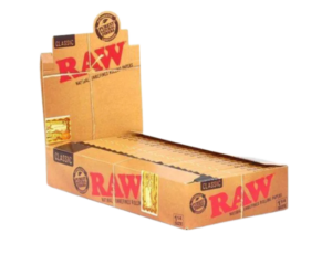 RAW 1/4 24 PACK