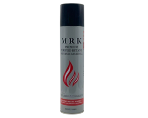 MRK UNIVERSAL PREMIUM LIGHTER FLUID CIGARETTE GENU GAS REFILL 300ML