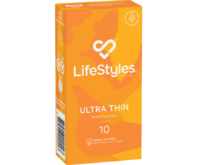 ANSELL A3 ULTRA THIN 10PK