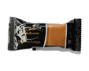 Caramel Fudge 40g * 50 Pack