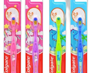 COLGATE EXTRA CLEAN SOFT ASSORTED COLOURS TOOTHBRU