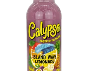 Calypso 473ml Island Wave Lemonade * 12 Pack
