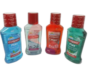 Colgate Plax Mouthwash 60mL X 12