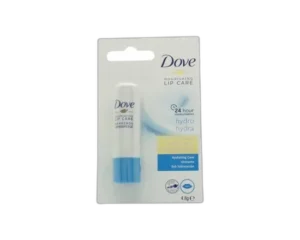 DOVE 4.8 GMS NOURISHING LIP CARE ESSENTIAL