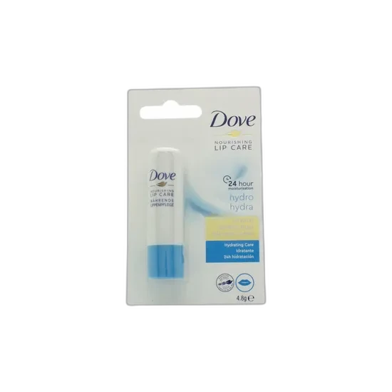 DOVE 4.8 GMS NOURISHING LIP CARE ESSENTIAL