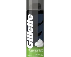Gillette Shaving Foam 333gm