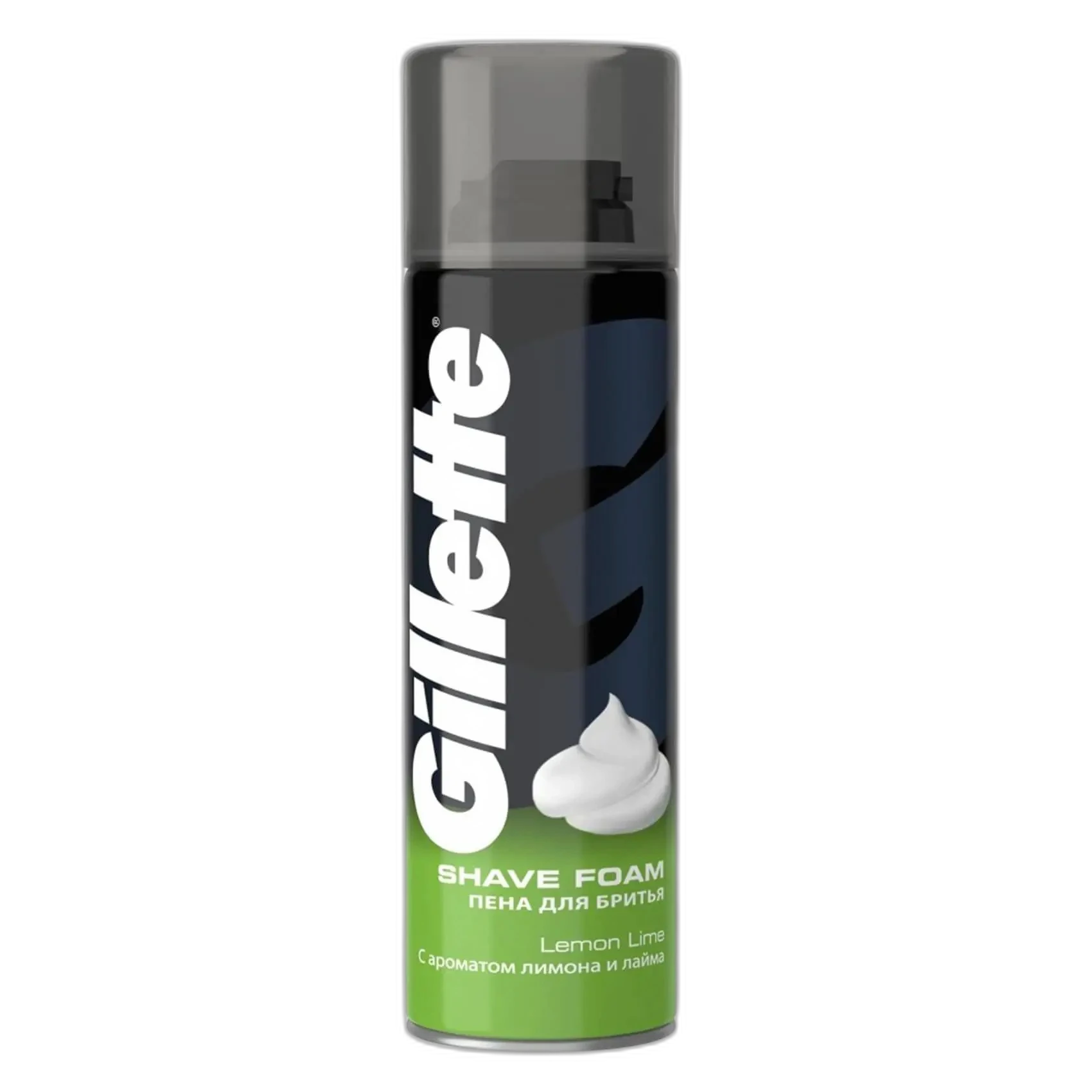 Gillette Shaving Foam 333gm
