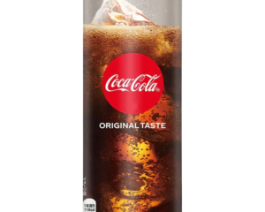 Japan Coca Cola Soda Can 250ml * 30 Pack