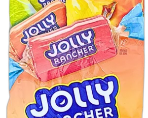 Jolly Rancher Hard Candy Tropical 184g X 12 Pack