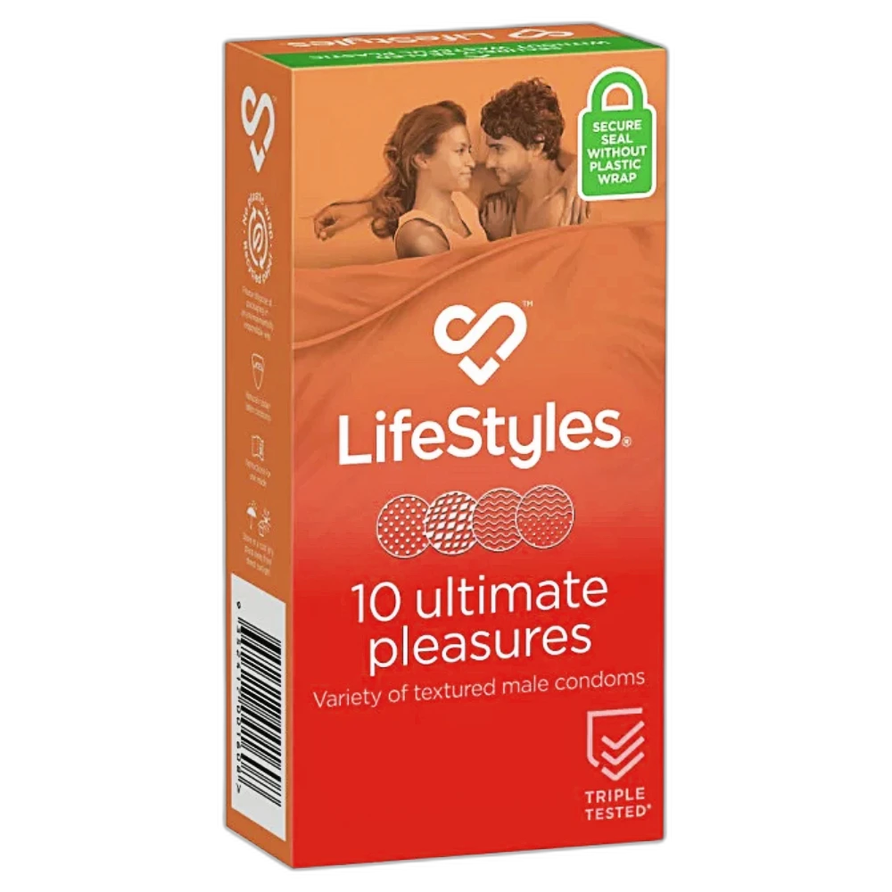 LIFESTYLE A91 ULTIMATE 10PK