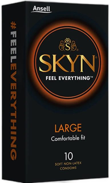 LIFESTYLE LARGE PK10