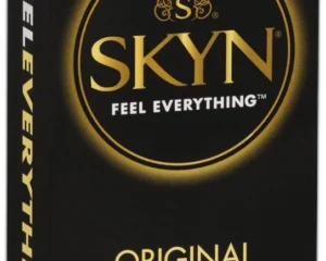 LIFESTYLE SKYN ORIGINAL PK10