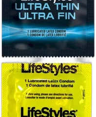 LIFESTYLE ULTRA THIN PK10