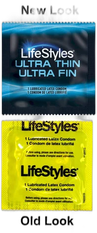 LIFESTYLE ULTRA THIN PK10