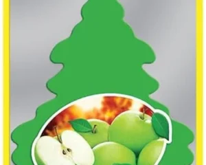 LITTLE TREE GREEN APPLE 1PC
