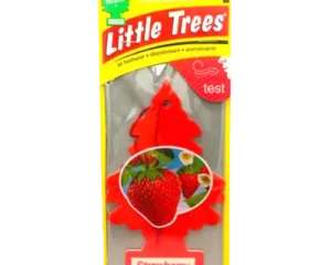LITTLE TREE STRAWBERRY 1PC