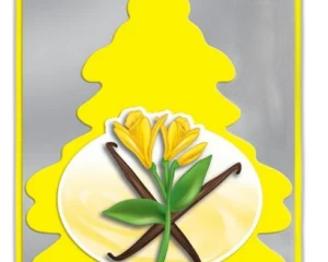 LITTLE TREE VANILLAROMA XTRA STRENGTH 1PC
