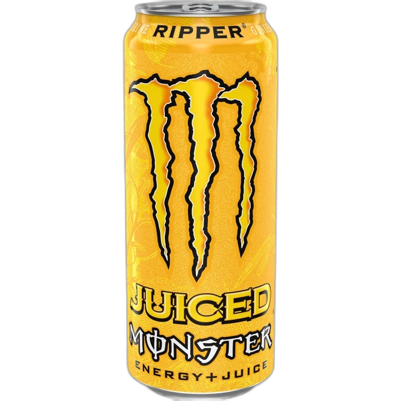 MONSTER RIPPER 500ML X 12PK