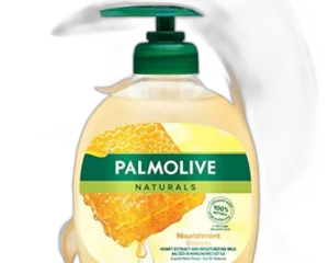 PALMOLIVE 250ML LIQUID HAND WASH X 12
