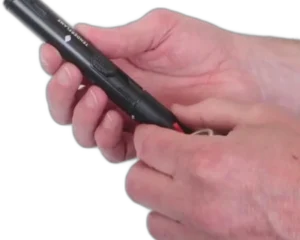 PEN TORCH LIGHTER X15