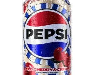 PEPSI Wild Cherry & Cream 355ml X 24PK