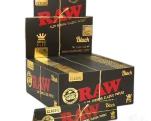 Raw king + Tips (24pk)