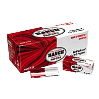 Ranch Papers 5PK (18PK)