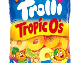 TROLLI TROPICO'S HANGSELL 100G X 12G