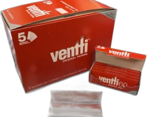 VENTTI PAPER 5PK (18PK)