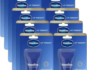 Vaseline Lip Therapy Advance 10G X 12