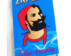 Zig Zag Papers